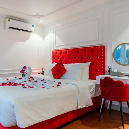 Diamond Hotel Sapa Экстерьер фото