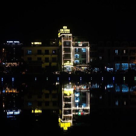 Diamond Hotel Sapa Экстерьер фото