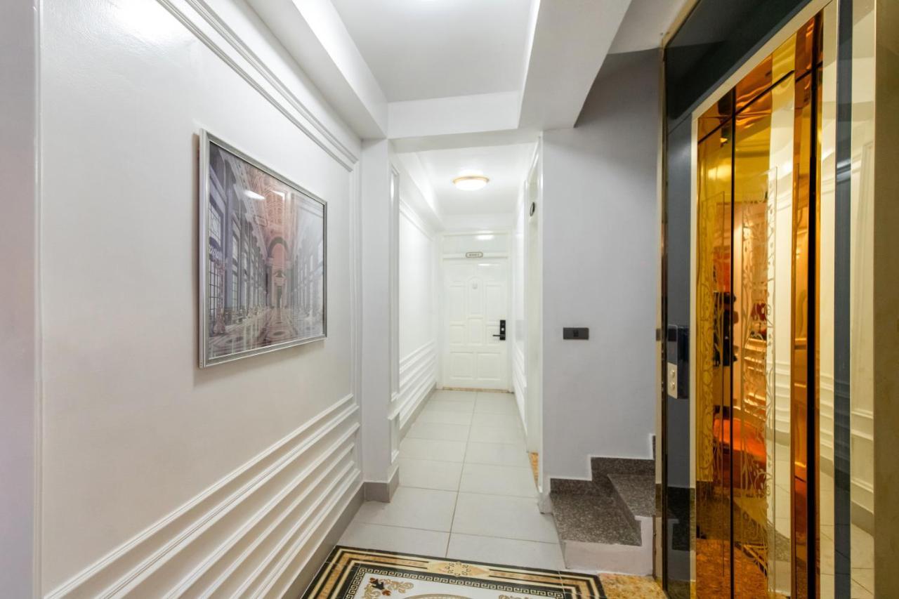 Diamond Hotel Sapa Экстерьер фото
