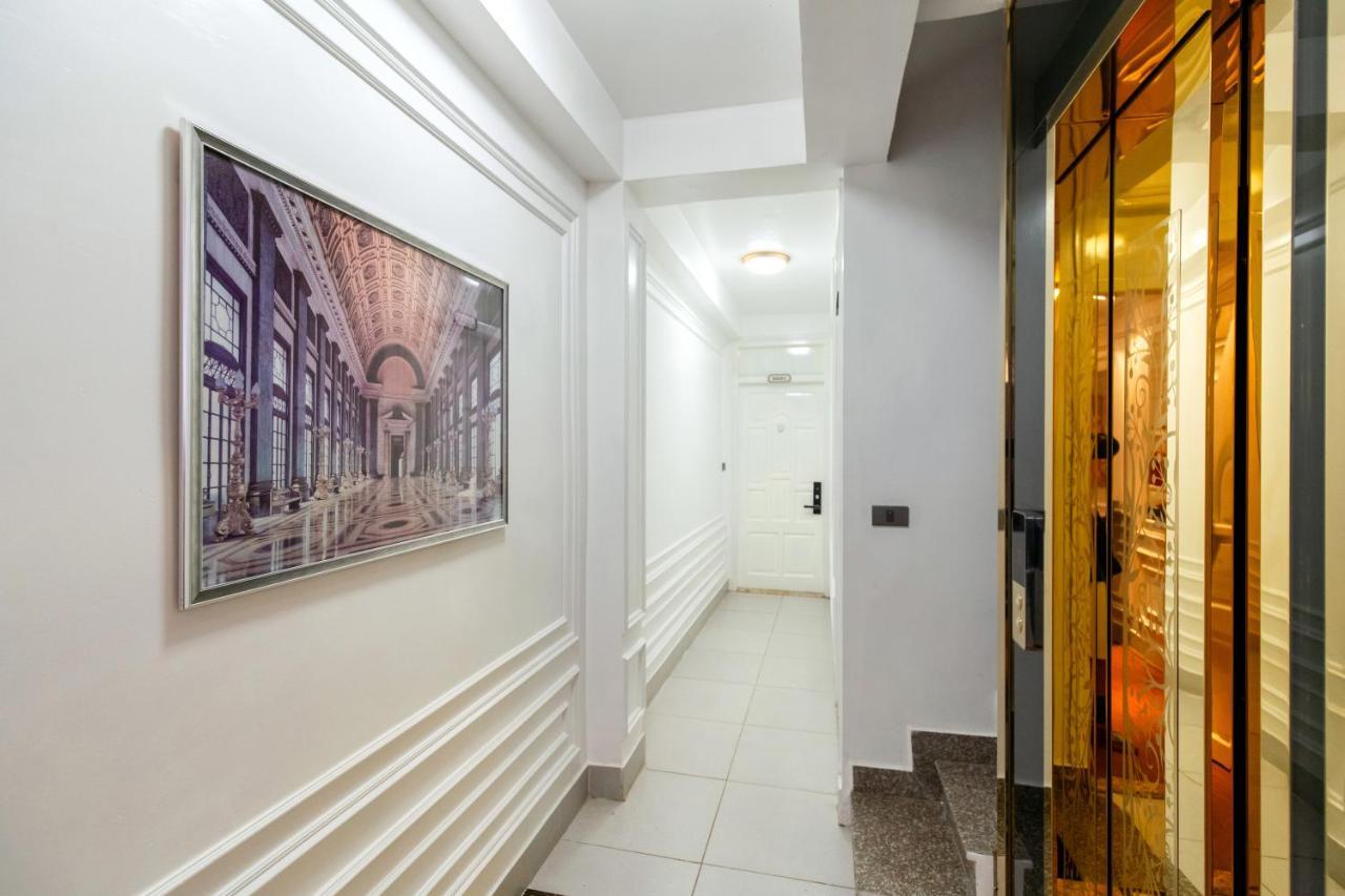 Diamond Hotel Sapa Экстерьер фото