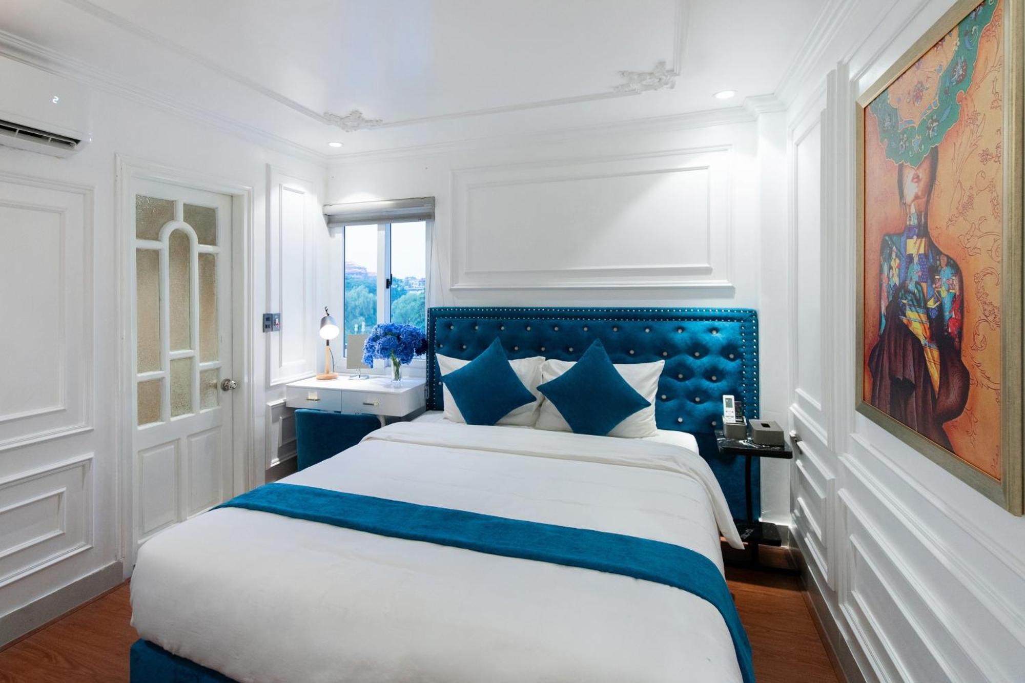 Diamond Hotel Sapa Экстерьер фото